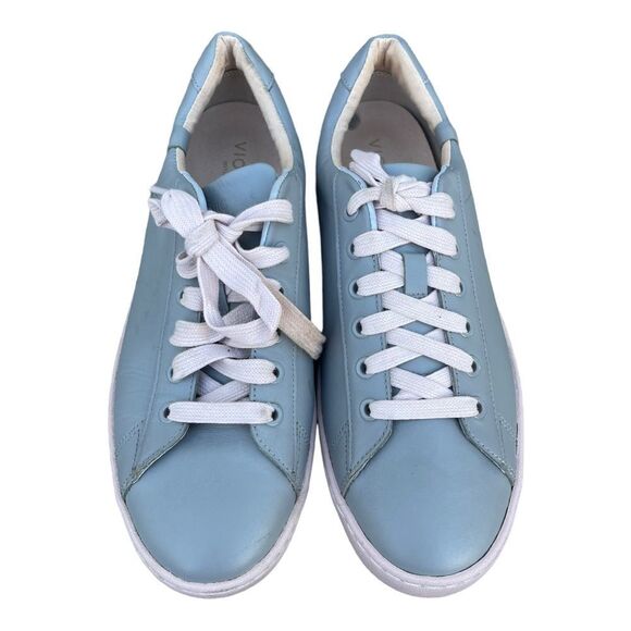 Vionic Womens Pro Mahoney Mable Gray Slip Resistant Sneaker Shoes Size US 9.5 - Picture 9 of 9